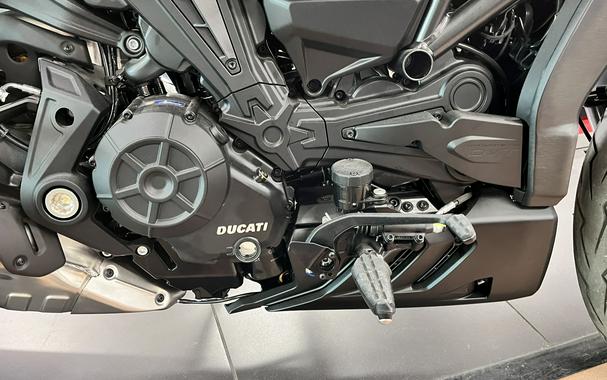 2023 Ducati XDiavel