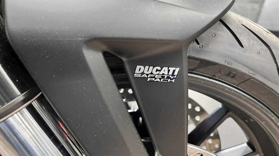 2023 Ducati XDiavel