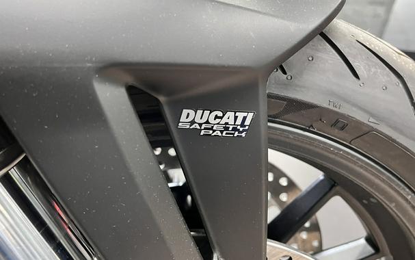 2023 Ducati XDiavel