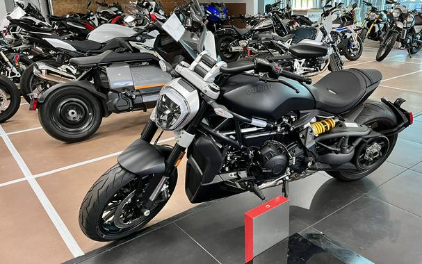 2023 Ducati XDiavel