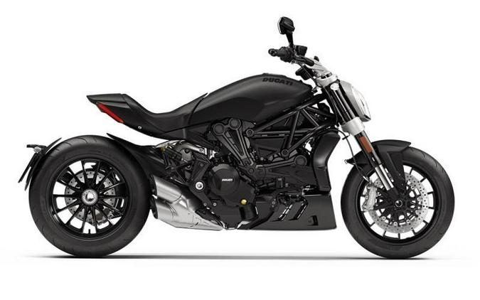 2023 Ducati XDiavel