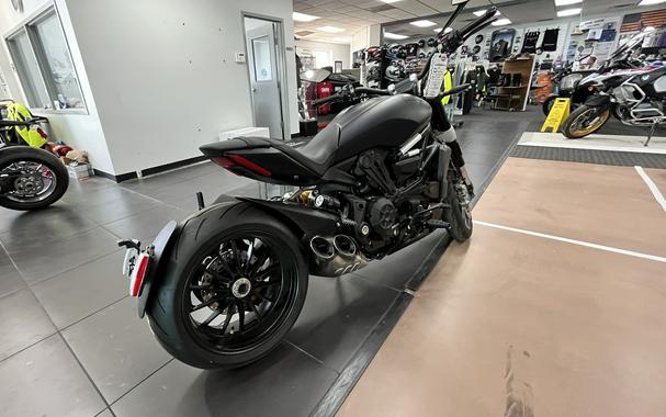 2023 Ducati XDiavel