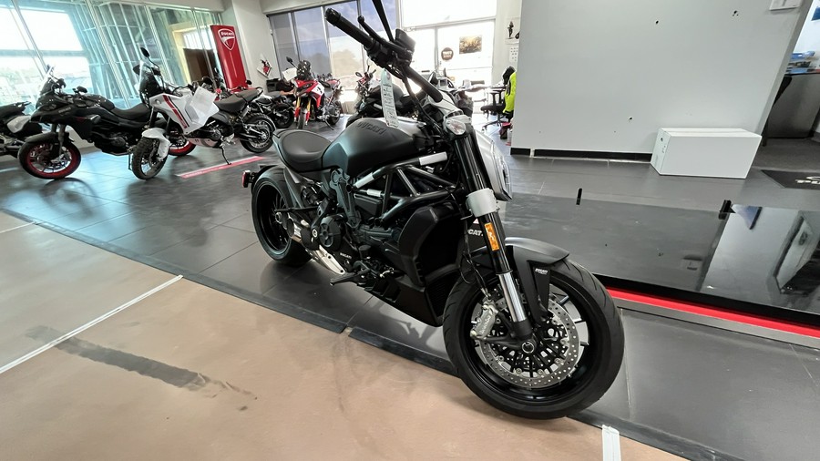 2023 Ducati XDiavel