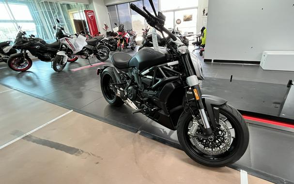 2023 Ducati XDiavel