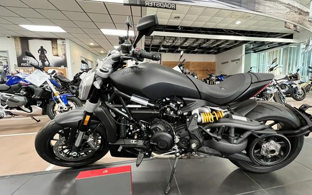 2023 Ducati XDiavel