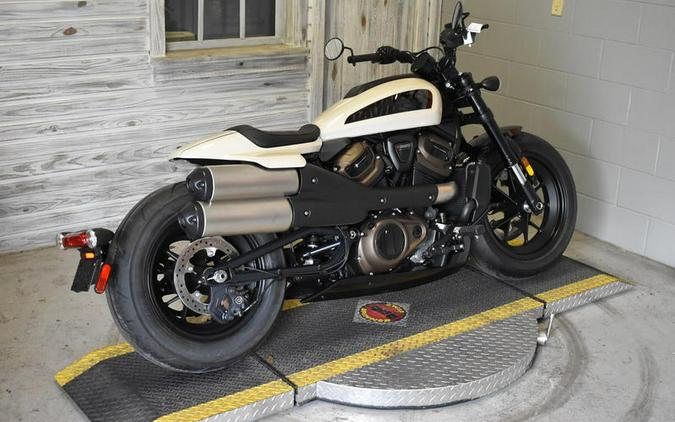 2023 Harley-Davidson® RH1250S - Sportster® S