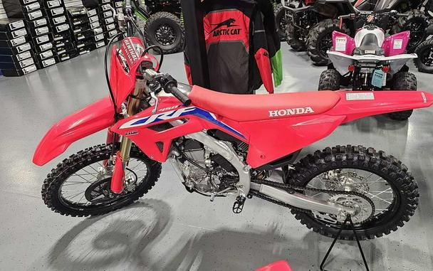 2024 Honda® CRF450R-S