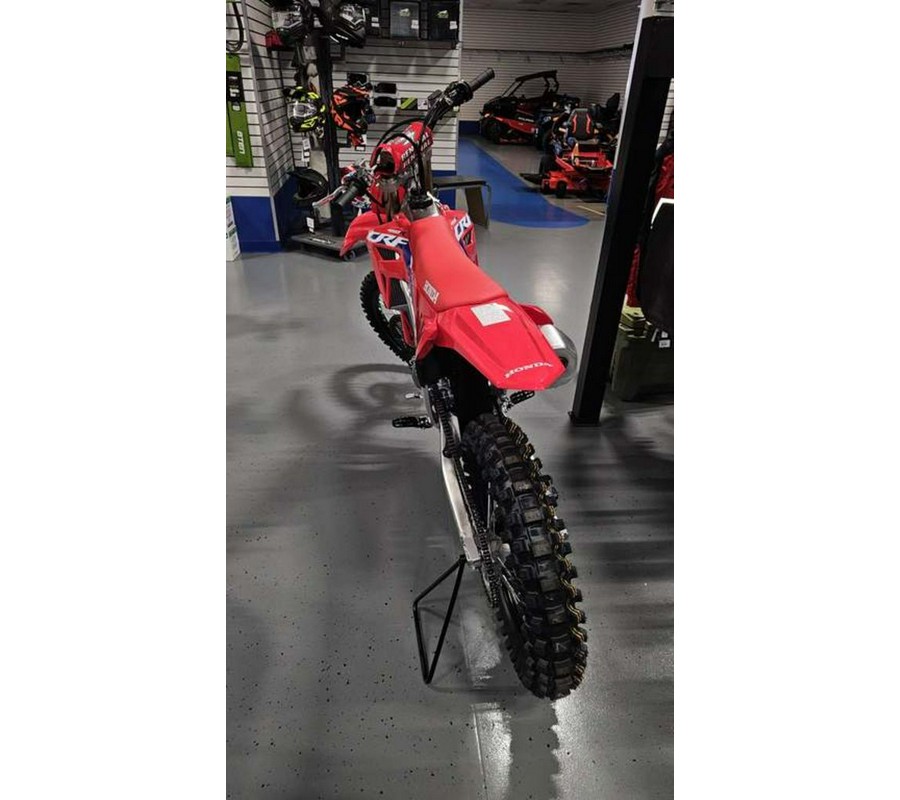 2024 Honda® CRF450R-S