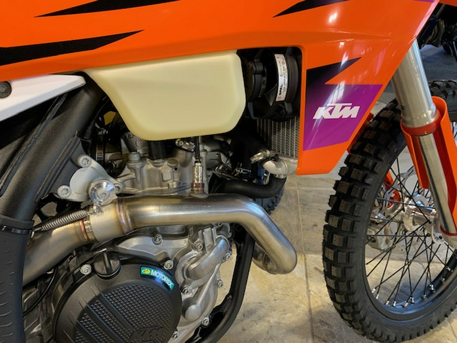 2024 KTM EXC 500 F