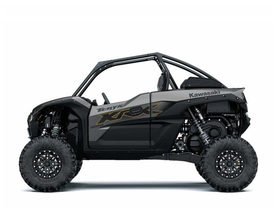 2023 Kawasaki Teryx KRX® 1000 Special Edition