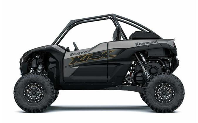 2023 Kawasaki Teryx KRX® 1000 Special Edition