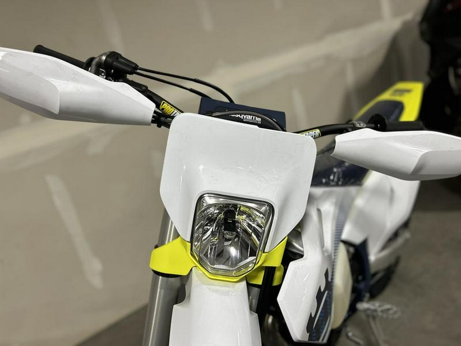 2024 Husqvarna® FE 501w