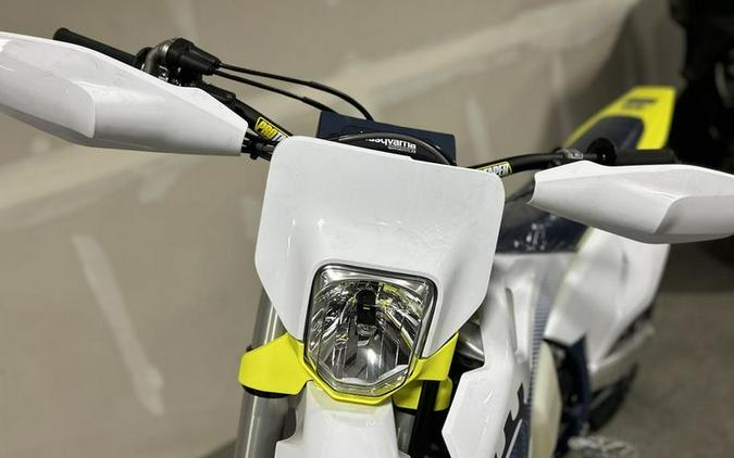 2024 Husqvarna® FE 501w