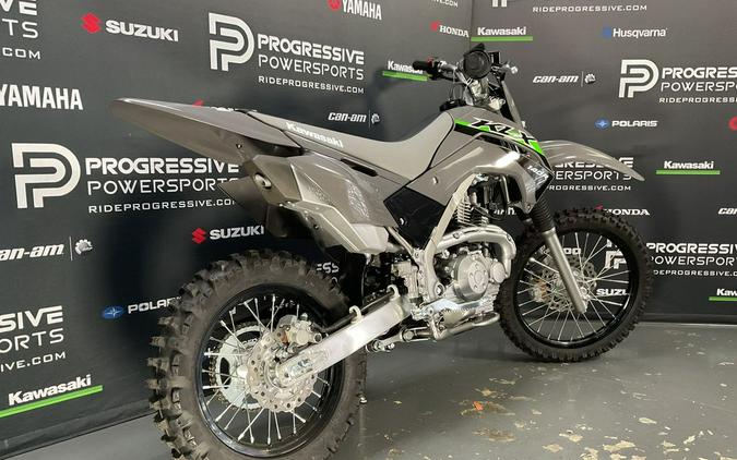 2024 Kawasaki KLX®140R