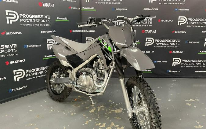 2024 Kawasaki KLX®140R