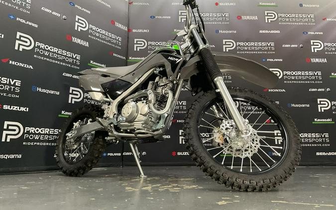 2024 Kawasaki KLX®140R