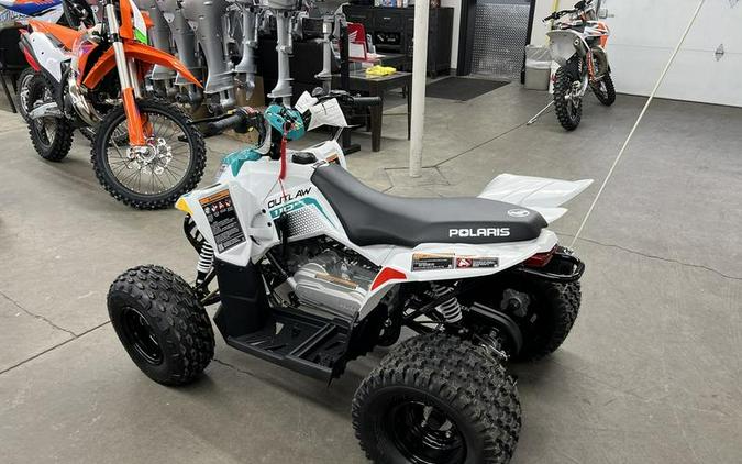 2024 Polaris® Outlaw 110 EFI