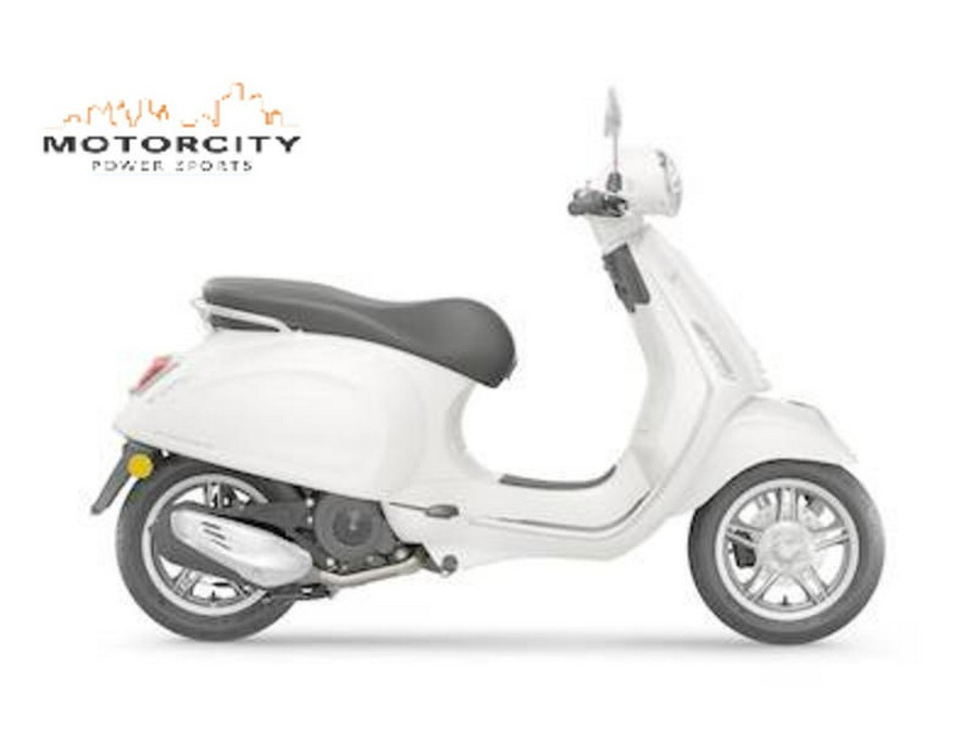 2024 Vespa Primavera 150