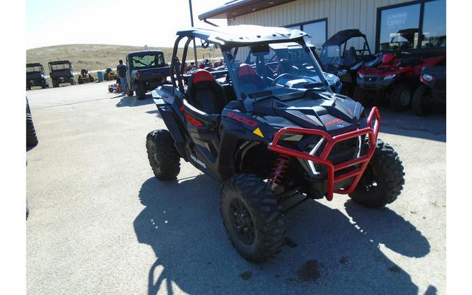 2020 Polaris Industries 1000 RZR XP with Ride Command
