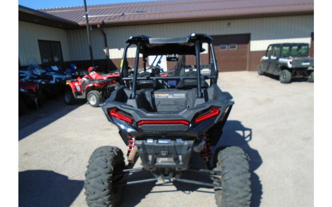 2020 Polaris Industries 1000 RZR XP with Ride Command