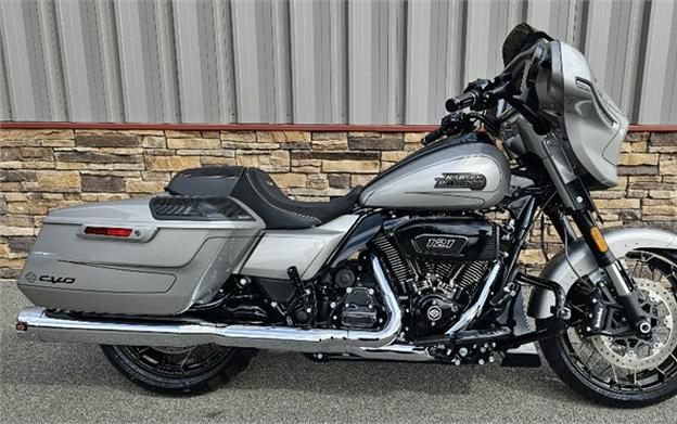 2023 Harley-Davidson CVO Street Glide