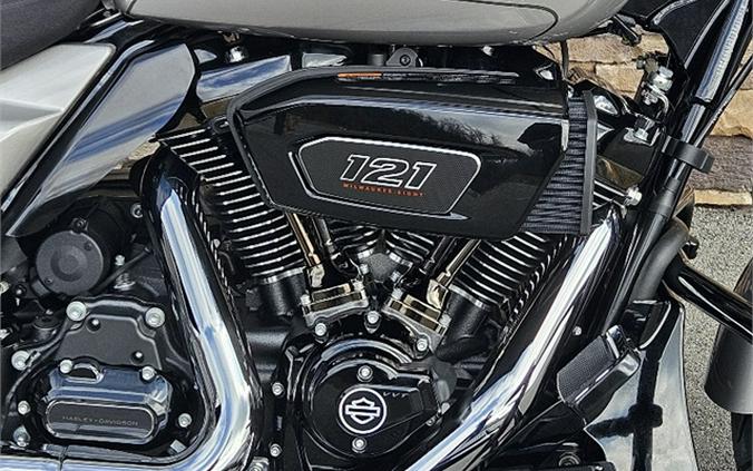 2023 Harley-Davidson CVO Street Glide