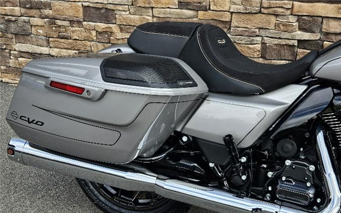 2023 Harley-Davidson CVO Street Glide