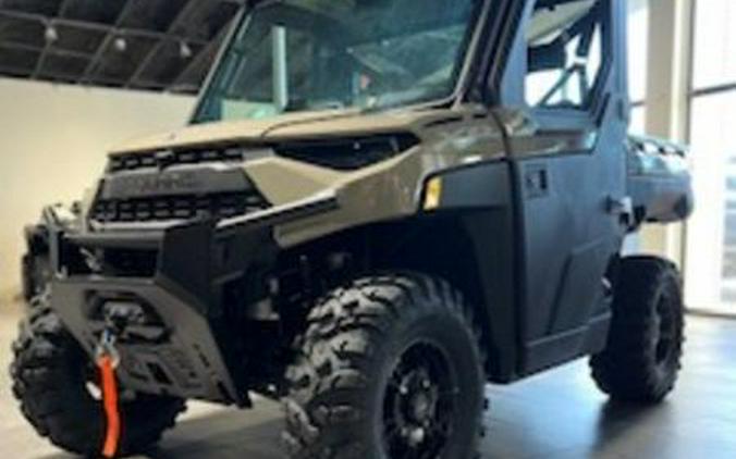 2024 Polaris® Ranger XP 1000 NorthStar Edition Ultimate