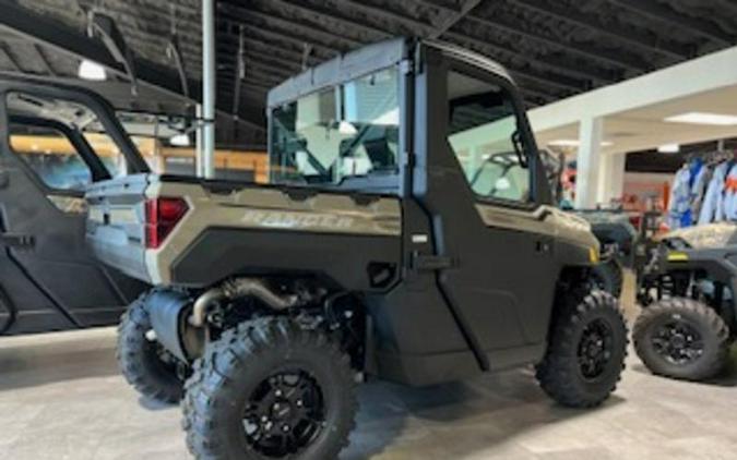 2024 Polaris® Ranger XP 1000 NorthStar Edition Ultimate