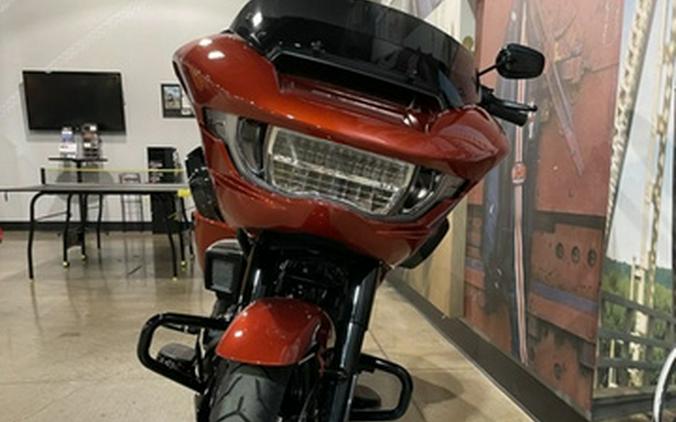 2024 Harley-Davidson FLTRX - Road Glide