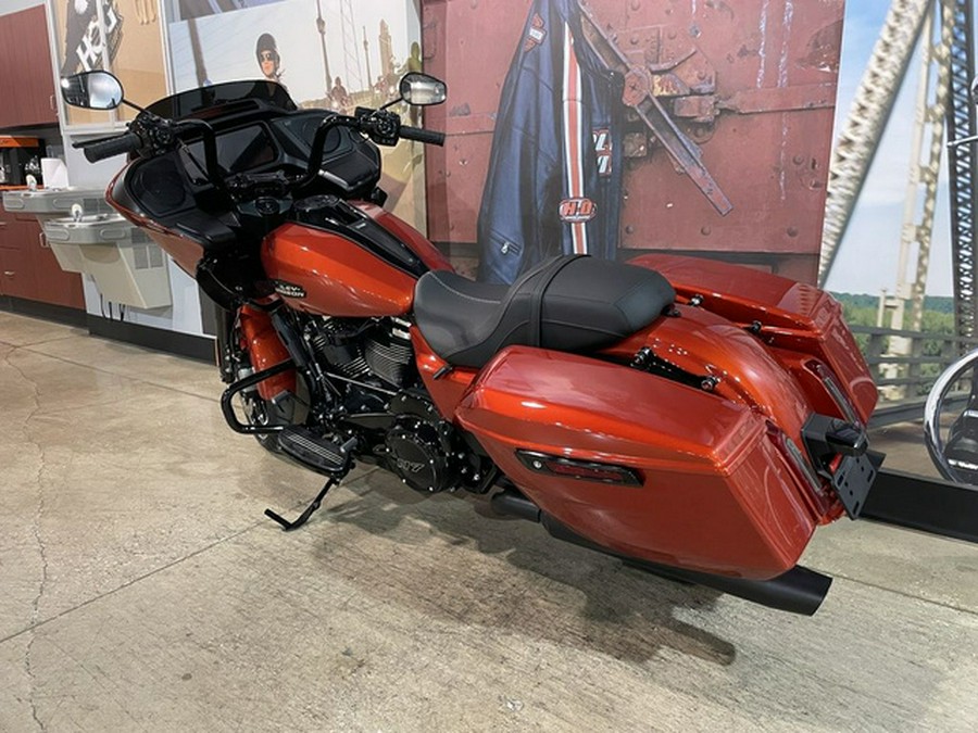 2024 Harley-Davidson FLTRX - Road Glide