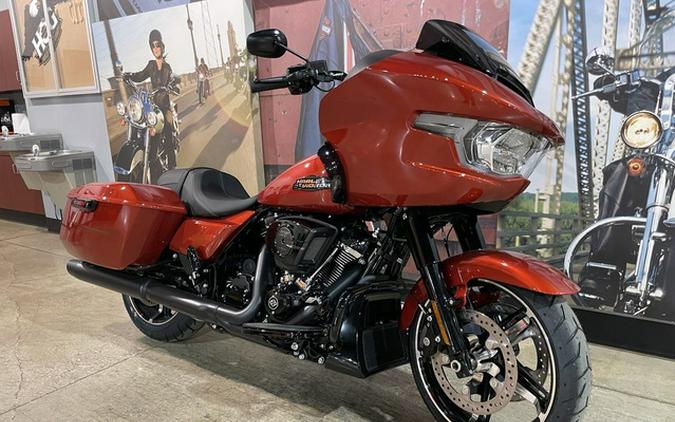 2024 Harley-Davidson FLTRX - Road Glide