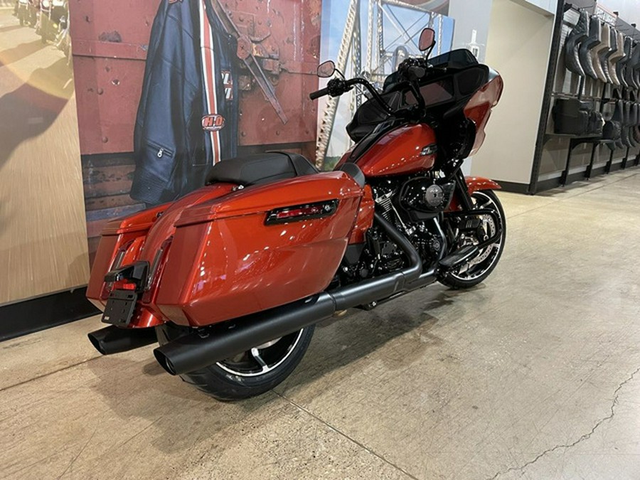 2024 Harley-Davidson FLTRX - Road Glide