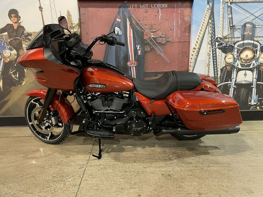 2024 Harley-Davidson FLTRX - Road Glide