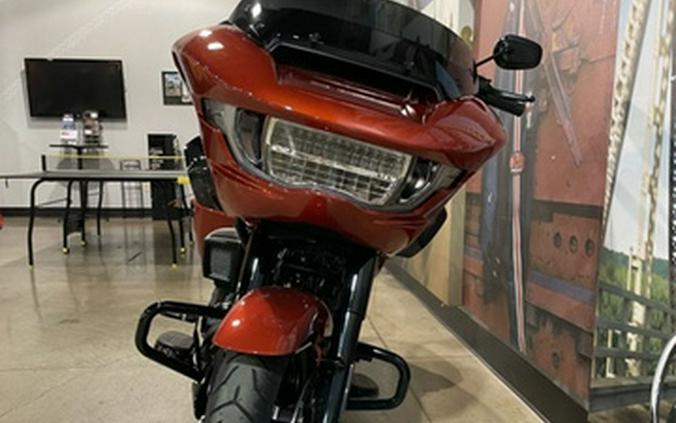 2024 Harley-Davidson FLTRX - Road Glide