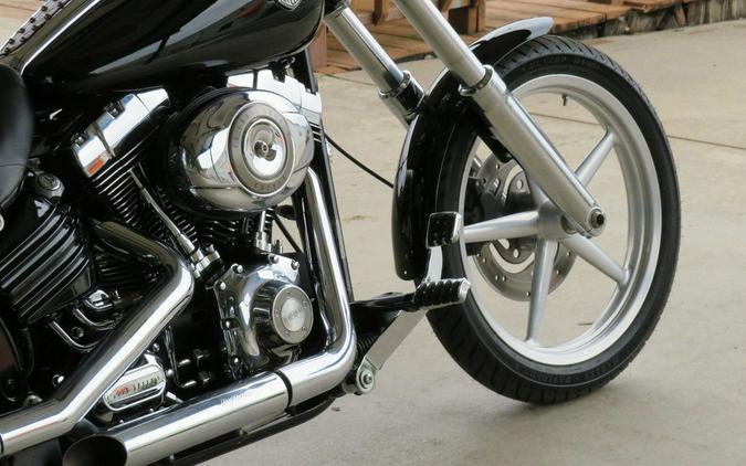 2008 Harley-Davidson® FXCWC - Rocker™ C