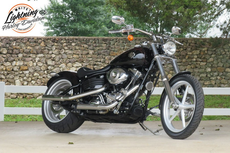 2008 Harley-Davidson® FXCWC - Rocker™ C