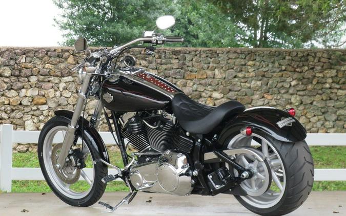 2008 Harley-Davidson® FXCWC - Rocker™ C