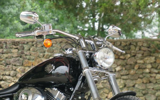 2008 Harley-Davidson® FXCWC - Rocker™ C