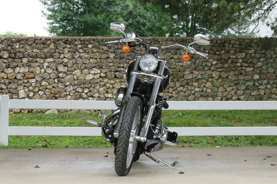 2008 Harley-Davidson® FXCWC - Rocker™ C