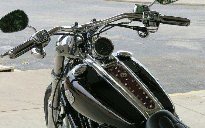 2008 Harley-Davidson® FXCWC - Rocker™ C