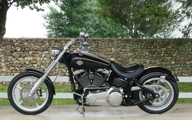 2008 Harley-Davidson® FXCWC - Rocker™ C