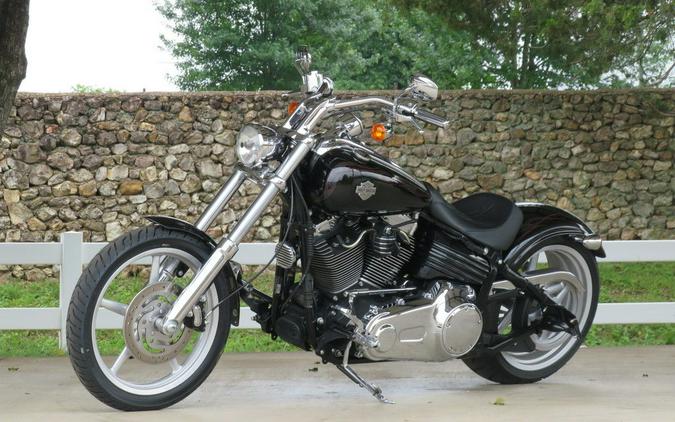 2008 Harley-Davidson® FXCWC - Rocker™ C