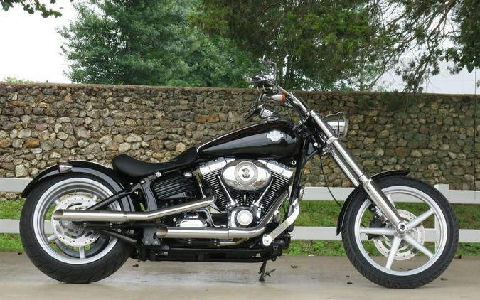 2008 Harley-Davidson® FXCWC - Rocker™ C