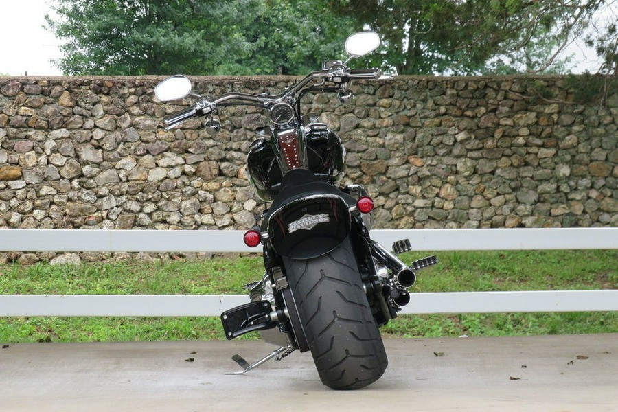 2008 Harley-Davidson® FXCWC - Rocker™ C