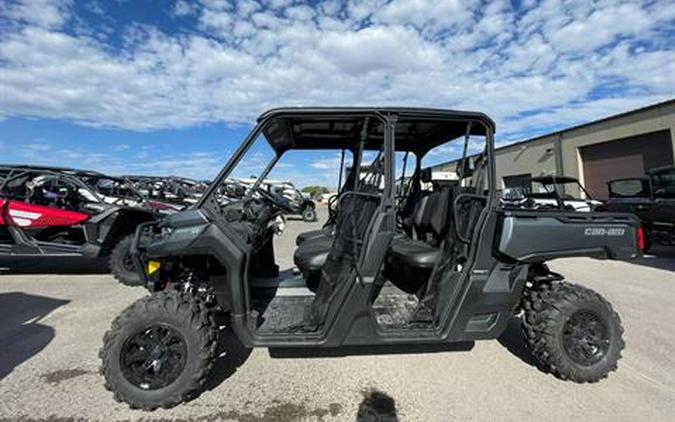 2024 Can-Am Defender MAX XT HD10