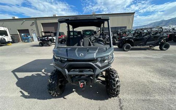 2024 Can-Am Defender MAX XT HD10