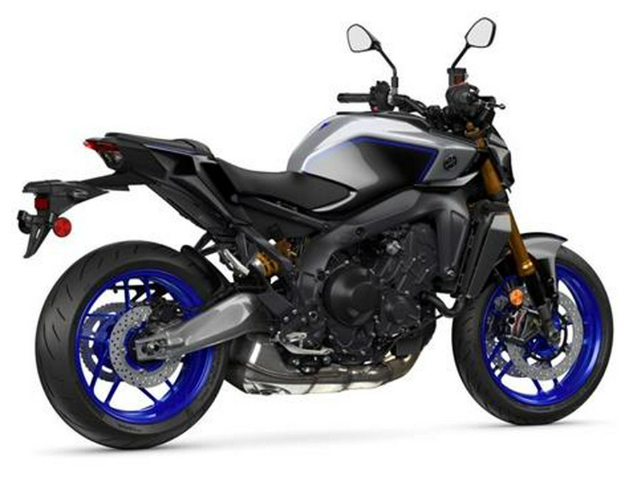 2024 Yamaha MT-09 SP