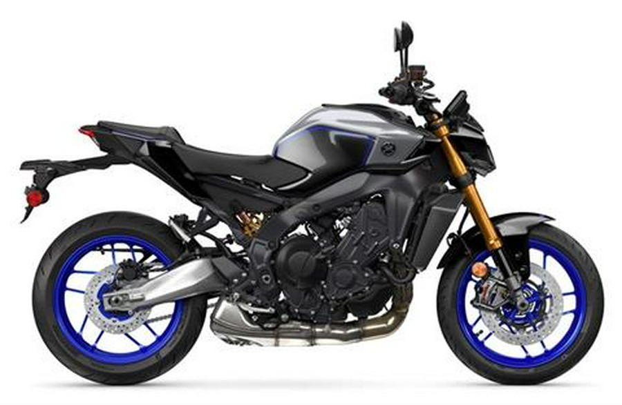 2024 Yamaha MT-09 SP