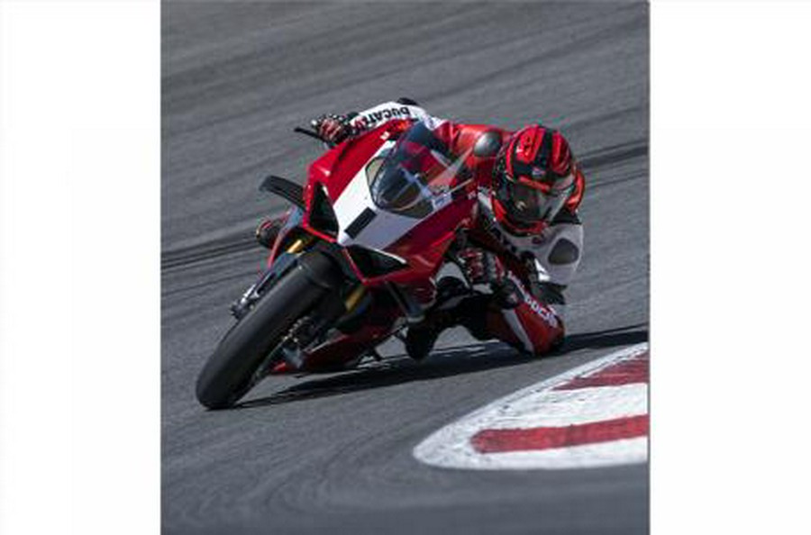 2024 Ducati Panigale V4 R